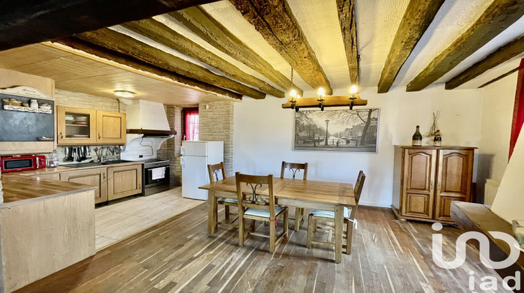 Ma-Cabane - Vente Maison Mouroux, 120 m²