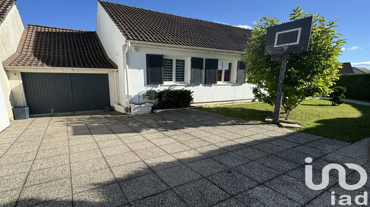 Ma-Cabane - Vente Maison Mouroux, 95 m²