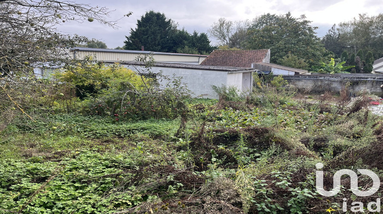 Ma-Cabane - Vente Maison Mouroux, 36 m²