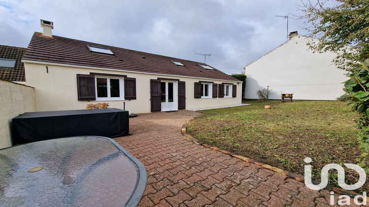 Ma-Cabane - Vente Maison Mouroux, 101 m²