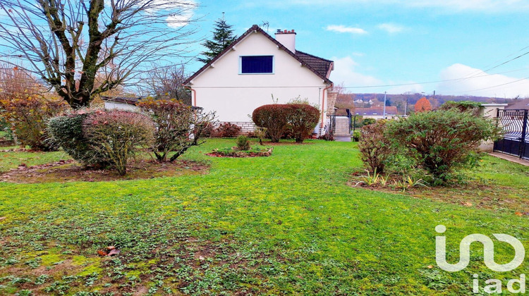 Ma-Cabane - Vente Maison Mouroux, 144 m²