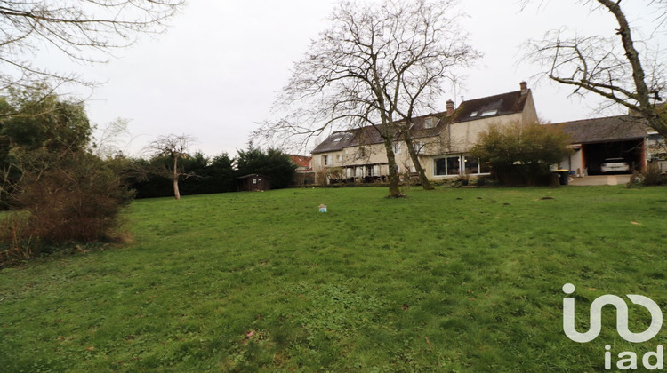 Ma-Cabane - Vente Maison Mouroux, 440 m²