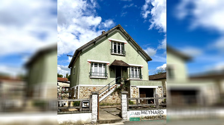 Ma-Cabane - Vente Maison Mouroux, 100 m²