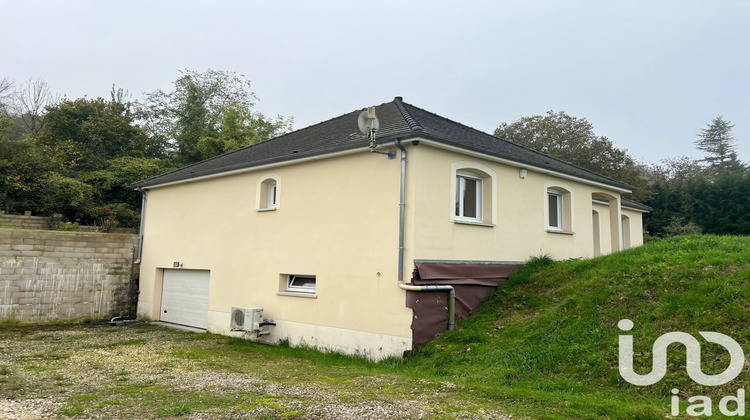 Ma-Cabane - Vente Maison Mouroux, 130 m²