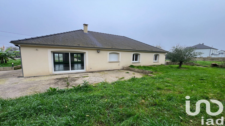 Ma-Cabane - Vente Maison Mouroux, 130 m²