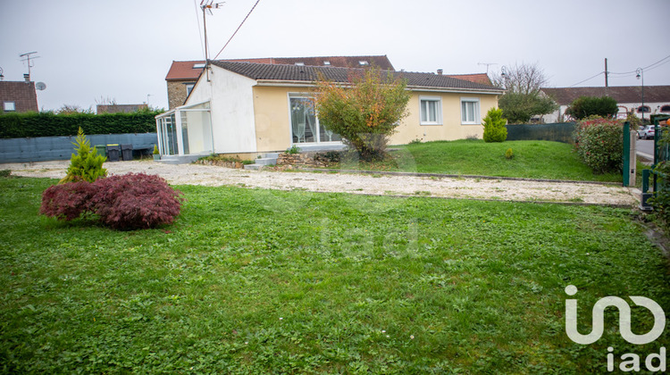 Ma-Cabane - Vente Maison Mouroux, 94 m²