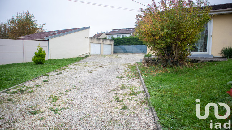 Ma-Cabane - Vente Maison Mouroux, 94 m²