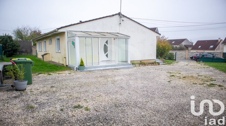 Ma-Cabane - Vente Maison Mouroux, 94 m²