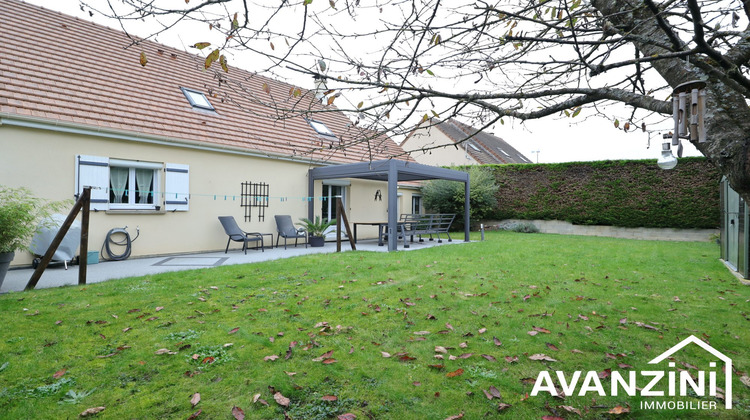 Ma-Cabane - Vente Maison Mouroux, 143 m²