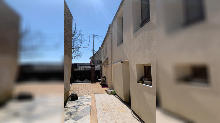 Ma-Cabane - Vente Maison MOUROUX, 231 m²