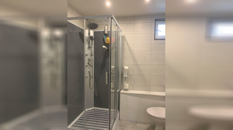 Ma-Cabane - Vente Maison MOUROUX, 231 m²