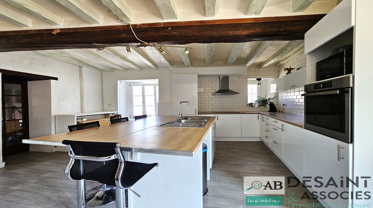 Ma-Cabane - Vente Maison Mouroux, 138 m²