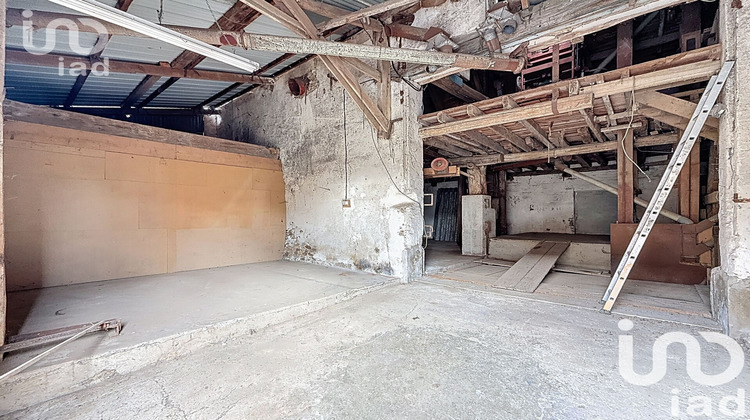 Ma-Cabane - Vente Maison Mouroux, 255 m²