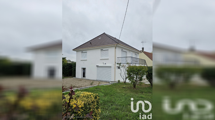 Ma-Cabane - Vente Maison Mouroux, 132 m²