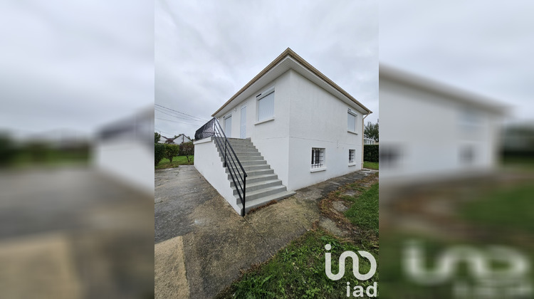 Ma-Cabane - Vente Maison Mouroux, 132 m²