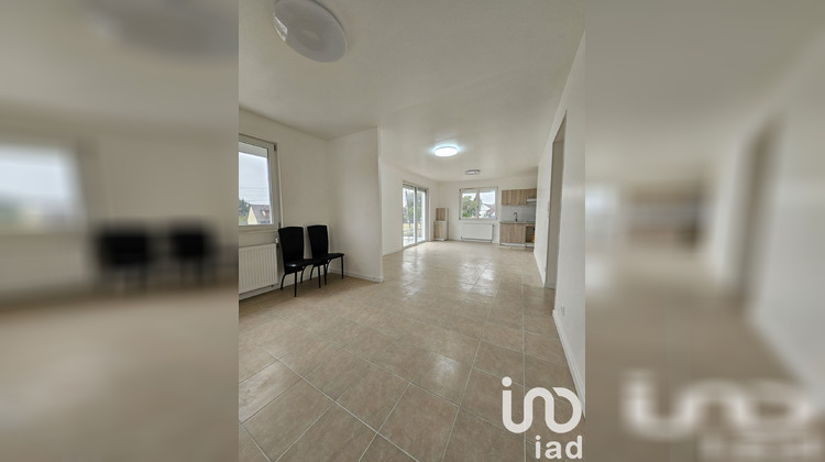 Ma-Cabane - Vente Maison Mouroux, 132 m²