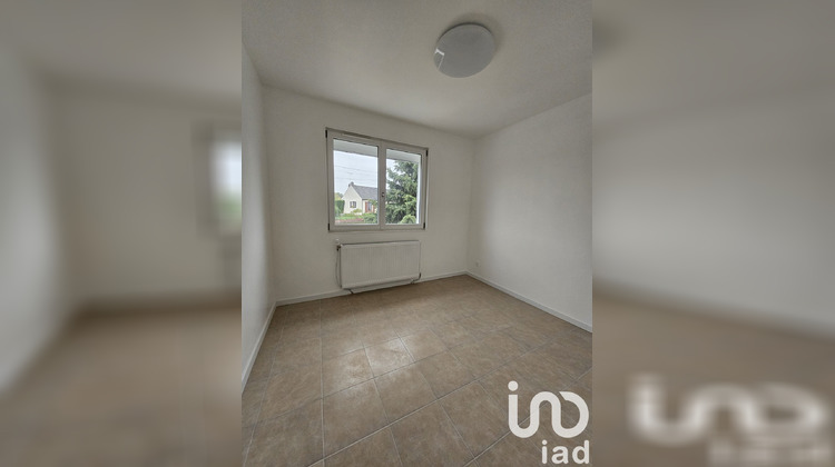 Ma-Cabane - Vente Maison Mouroux, 132 m²