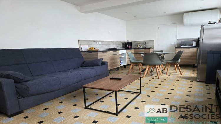 Ma-Cabane - Vente Maison Mouroux, 40 m²