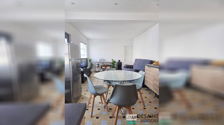 Ma-Cabane - Vente Maison Mouroux, 40 m²