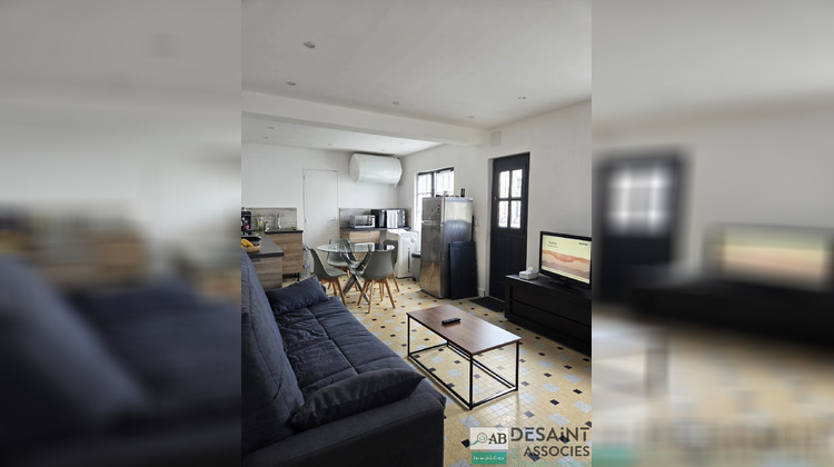 Ma-Cabane - Vente Maison Mouroux, 40 m²