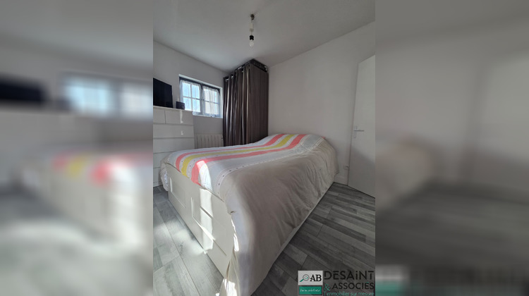 Ma-Cabane - Vente Maison Mouroux, 40 m²