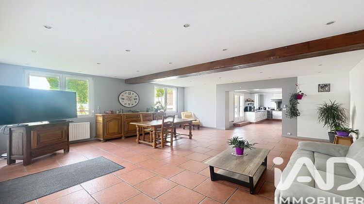 Ma-Cabane - Vente Maison Mouroux, 138 m²