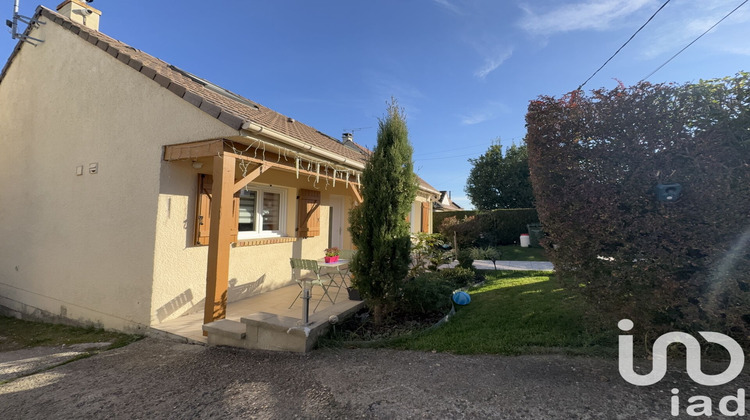 Ma-Cabane - Vente Maison Mouroux, 82 m²