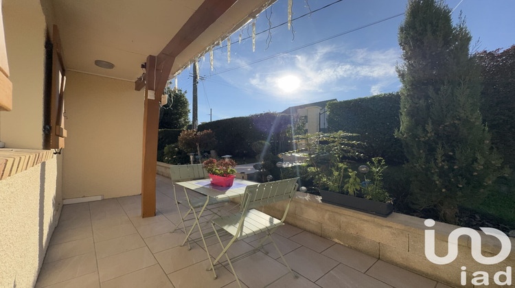 Ma-Cabane - Vente Maison Mouroux, 82 m²