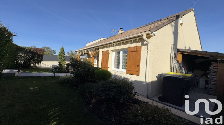 Ma-Cabane - Vente Maison Mouroux, 82 m²