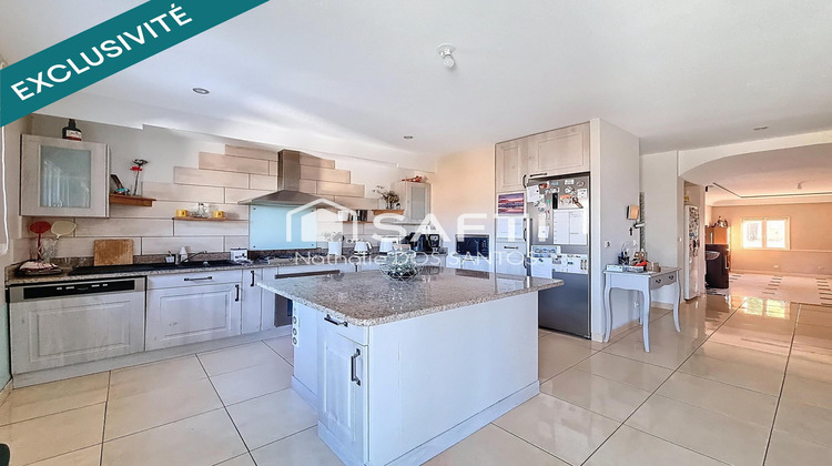 Ma-Cabane - Vente Maison Mouroux, 115 m²