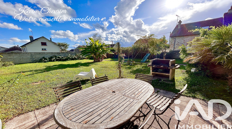 Ma-Cabane - Vente Maison Mouroux, 125 m²