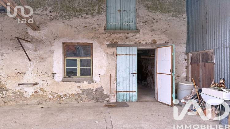Ma-Cabane - Vente Maison Mouroux, 61 m²