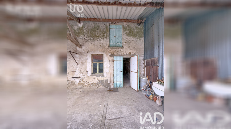 Ma-Cabane - Vente Maison Mouroux, 61 m²