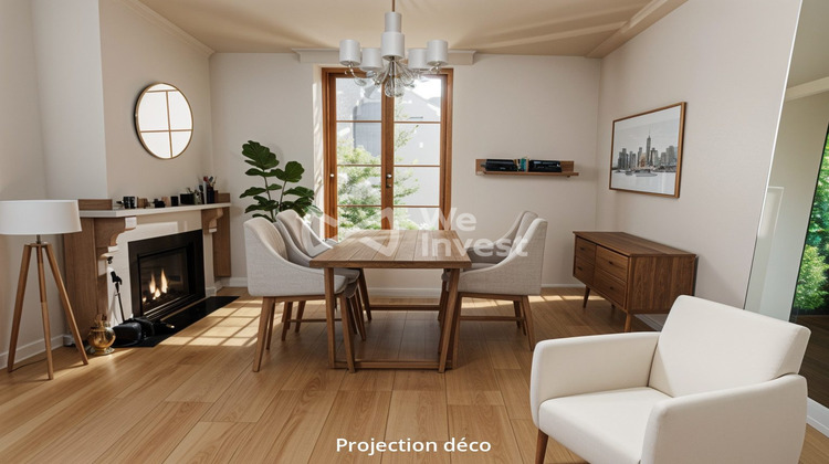 Ma-Cabane - Vente Maison Mouroux, 220 m²