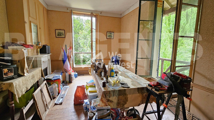 Ma-Cabane - Vente Maison Mouroux, 220 m²
