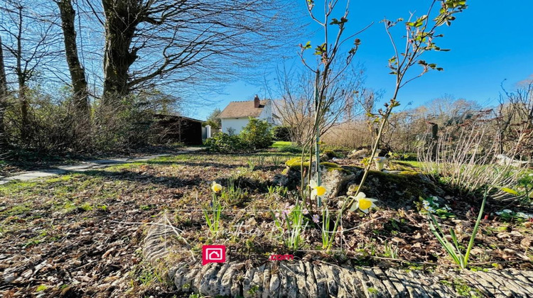 Ma-Cabane - Vente Maison MOUROUX, 95 m²