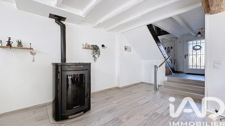 Ma-Cabane - Vente Maison Mouroux, 120 m²