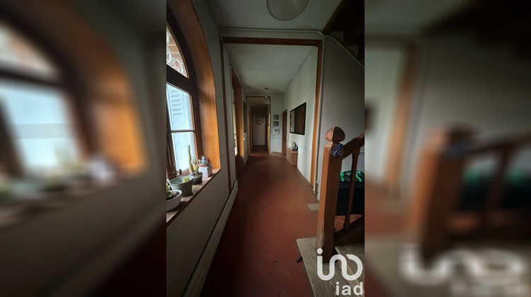 Ma-Cabane - Vente Maison Mouroux, 220 m²