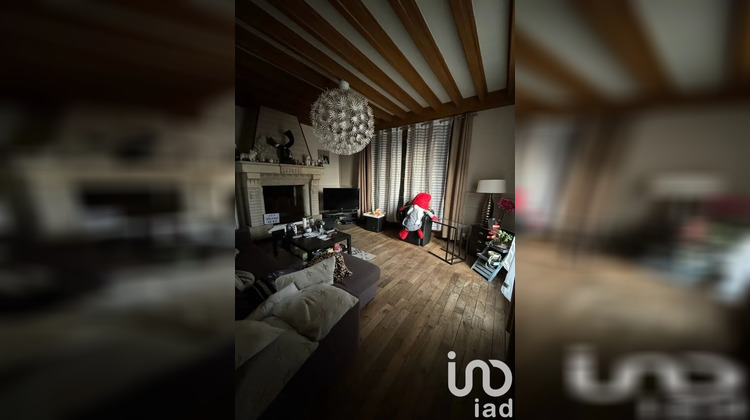 Ma-Cabane - Vente Maison Mouroux, 220 m²