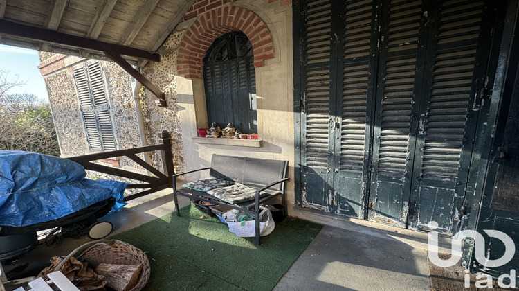Ma-Cabane - Vente Maison Mouroux, 220 m²