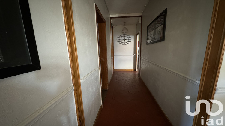 Ma-Cabane - Vente Maison Mouroux, 220 m²