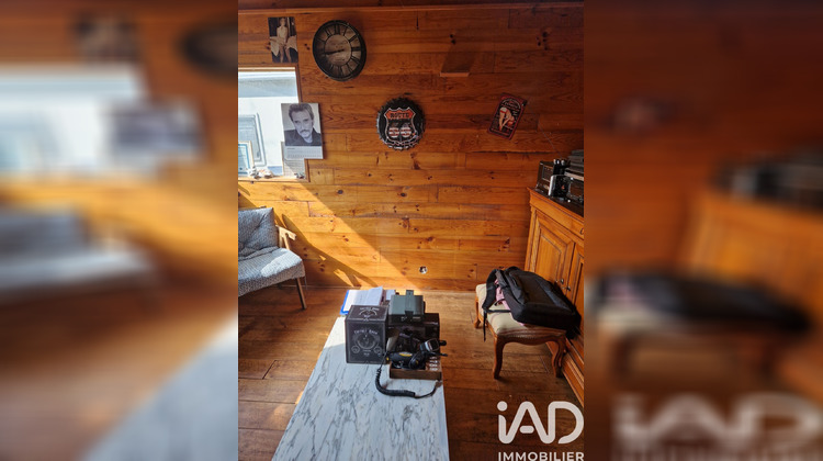 Ma-Cabane - Vente Maison Mouroux, 50 m²