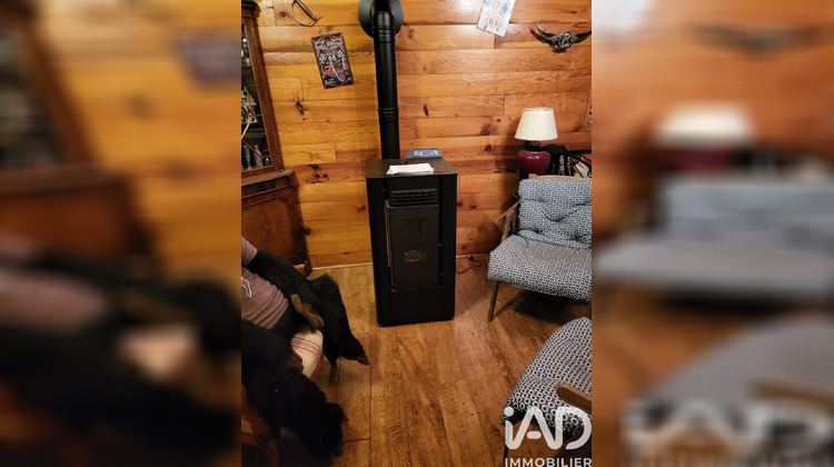 Ma-Cabane - Vente Maison Mouroux, 50 m²