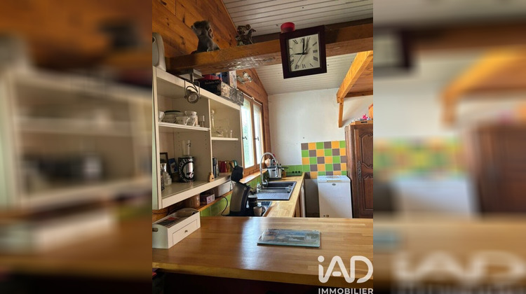 Ma-Cabane - Vente Maison Mouroux, 50 m²