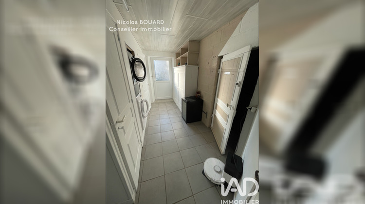 Ma-Cabane - Vente Maison Mouroux, 117 m²