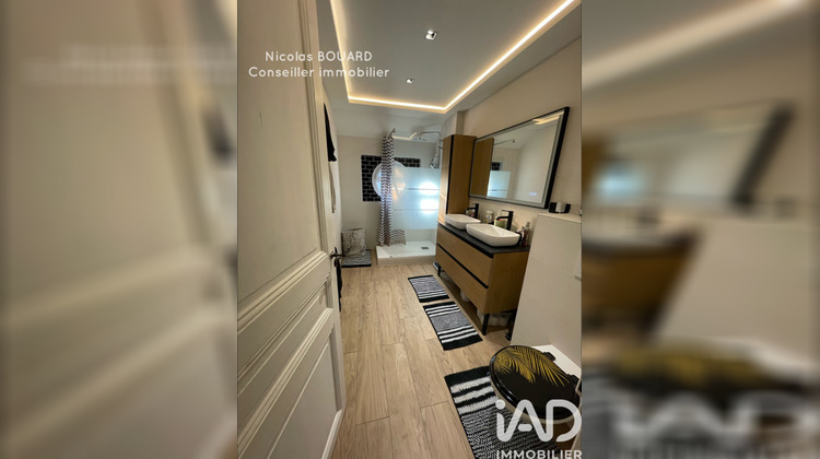 Ma-Cabane - Vente Maison Mouroux, 117 m²