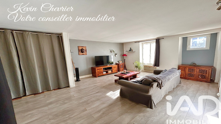 Ma-Cabane - Vente Maison Mouroux, 125 m²