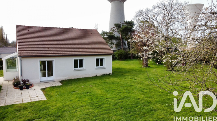 Ma-Cabane - Vente Maison Mouroux, 75 m²