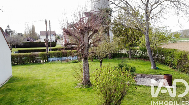 Ma-Cabane - Vente Maison Mouroux, 75 m²