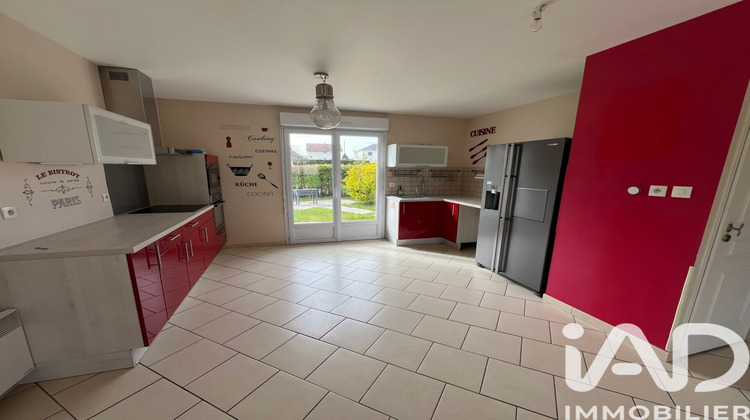 Ma-Cabane - Vente Maison Mouroux, 75 m²